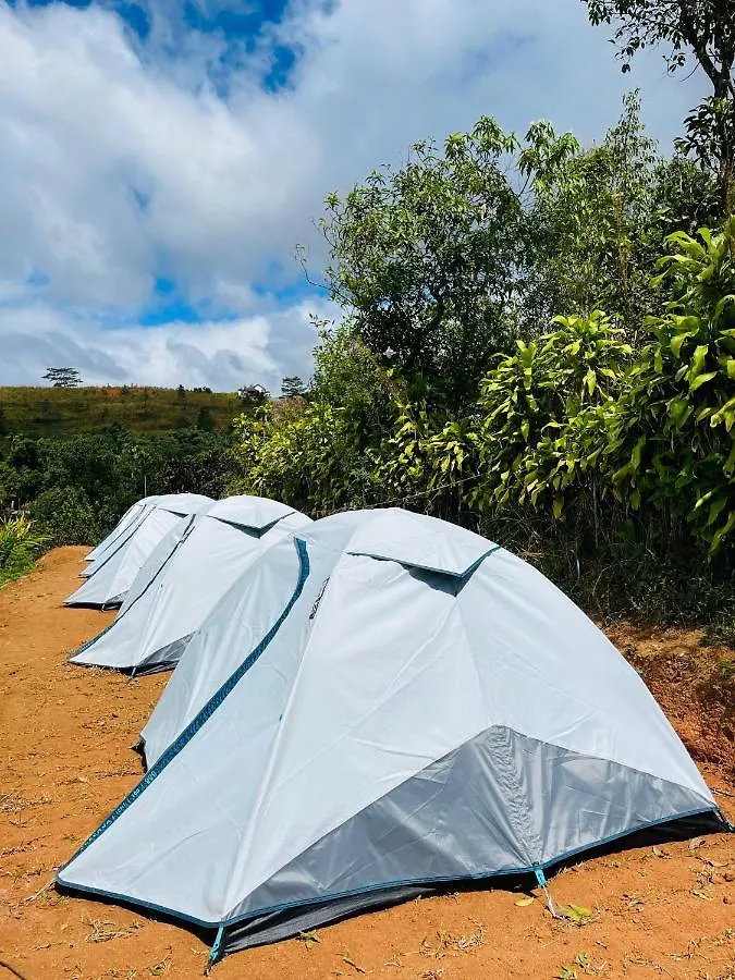 Glamping Tent Life Vagamon