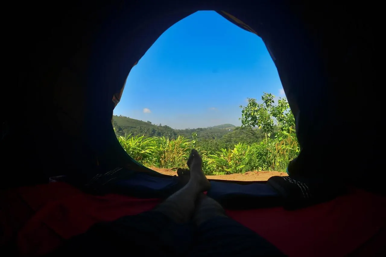 Tent Life Vagamon 0*,