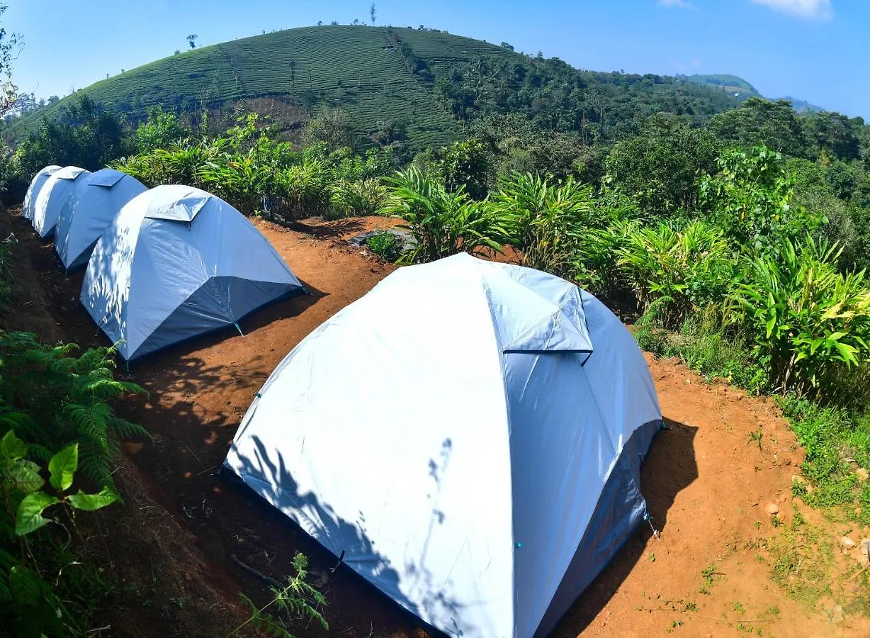 Tent Life Vagamon