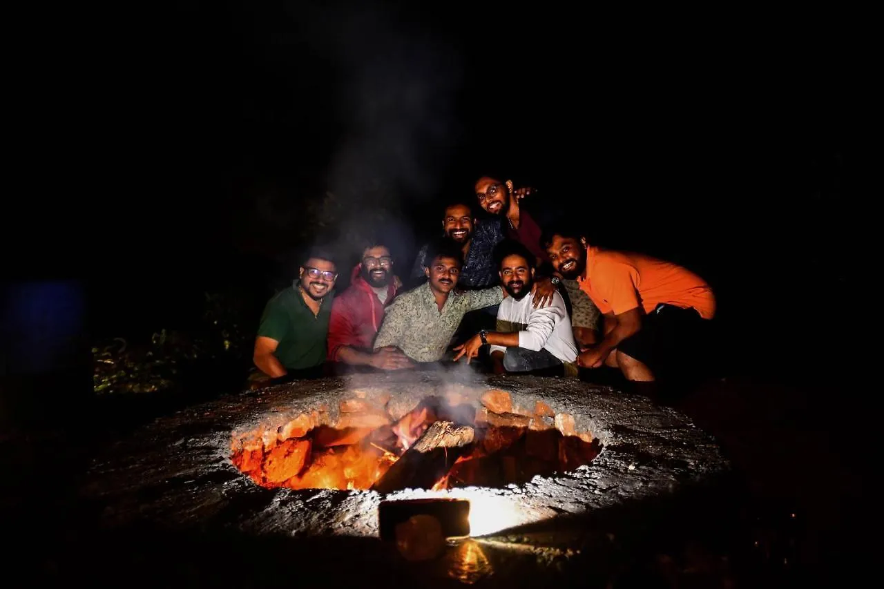 Tent Life Vagamon Glamping